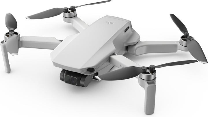 DJI Mavic Mini (249 g, 12 Mpx)