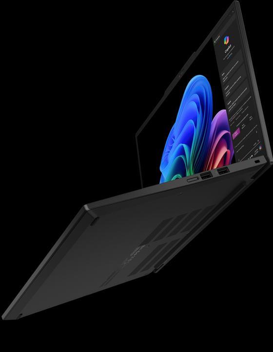 Immagine prodotto Lenovo ThinkPad T14s Gen 6 (14", Snapdragon X Elite X1E-78-100, 32 GB, 1000 GB, DE)