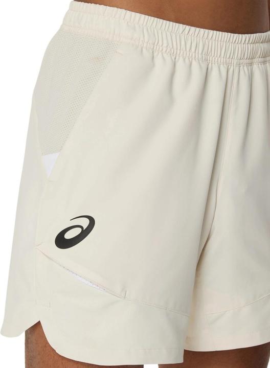 ASICS Performance Asics Match 7in Short Birch Man