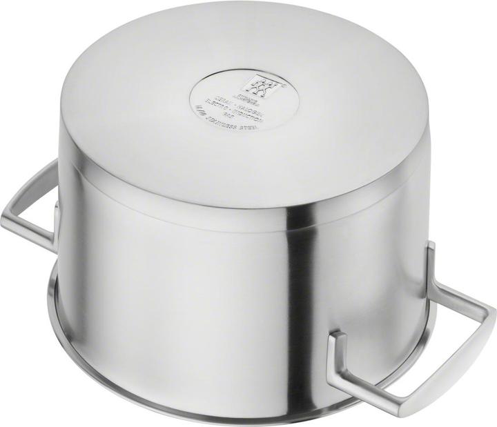 Produktbild Zwilling Vitality (24 cm, Kochtopf, Edelstahl)