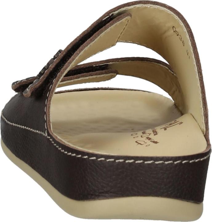 Actual product image Vital Slippers (46)