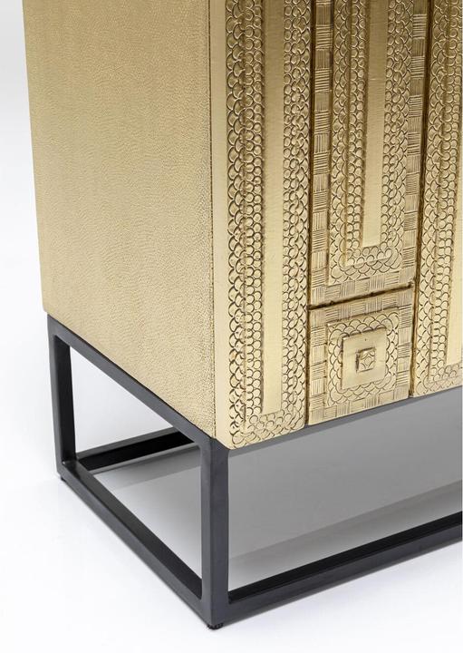 Produktbild Kare Design Sideboard Marrakesh 160x80cm (160 x 40 x 80 cm)