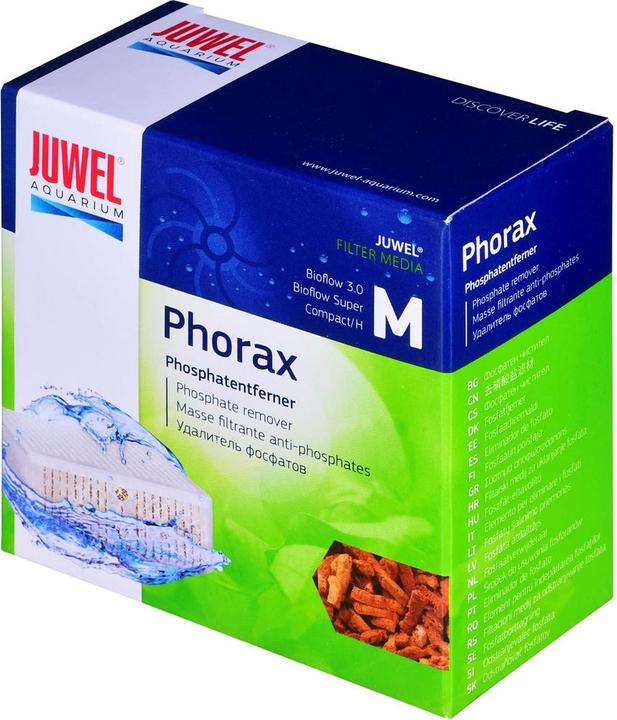 Produktbild Juwel Aquarium Phorax (Innenfilter, Süsswasser, Salzwasser)