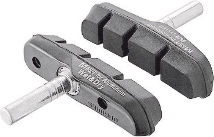 Produktbild Shimano M65T (Shimano, Kunststoff)