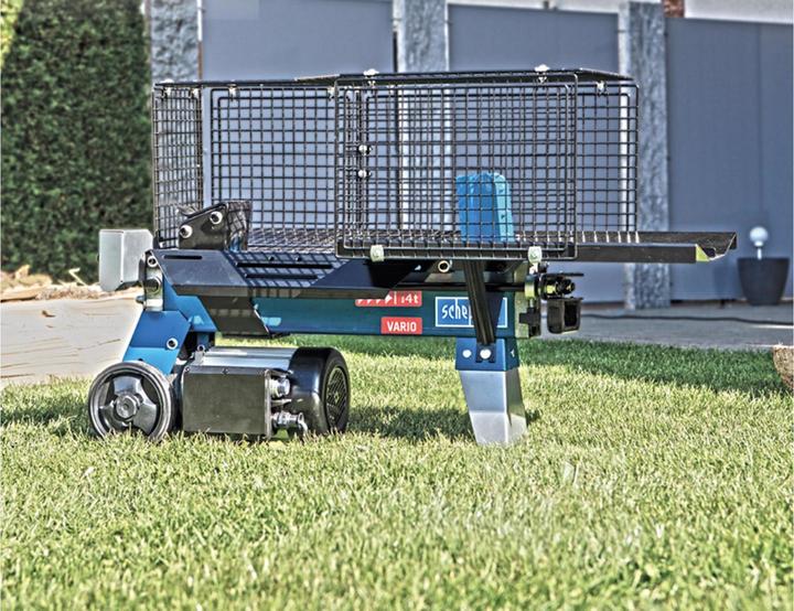 Produktbild Scheppach HL460