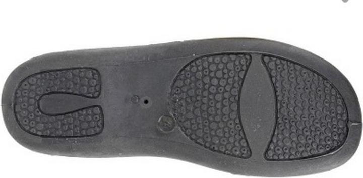 Produktbild Universal Textiles Carmen Ocelot Hausschuhe Pantoffeln mit Leopardenmuster (37)