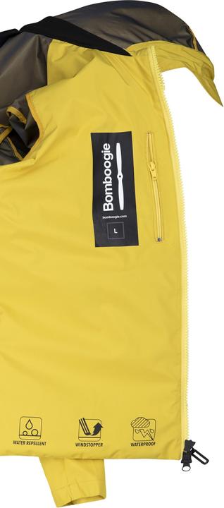 Image du produit Bomboogie Veste (XL)