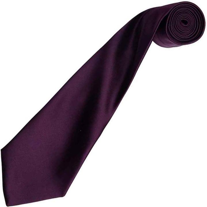 Produktbild Premier Colours Krawatte