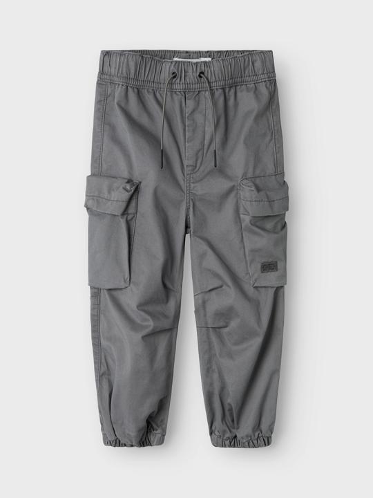 Actual product image Name it Parachute trousers (92)