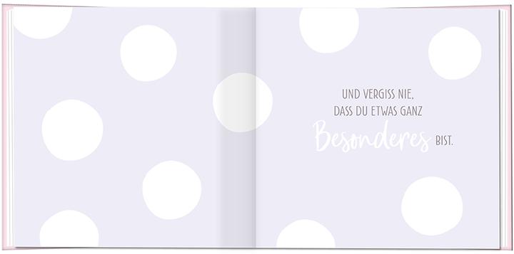 Produktbild Willkommen im Leben, kleine Prinzessin! (Deutsch, GRAFIK WERKSTATT Das Original, 2018)