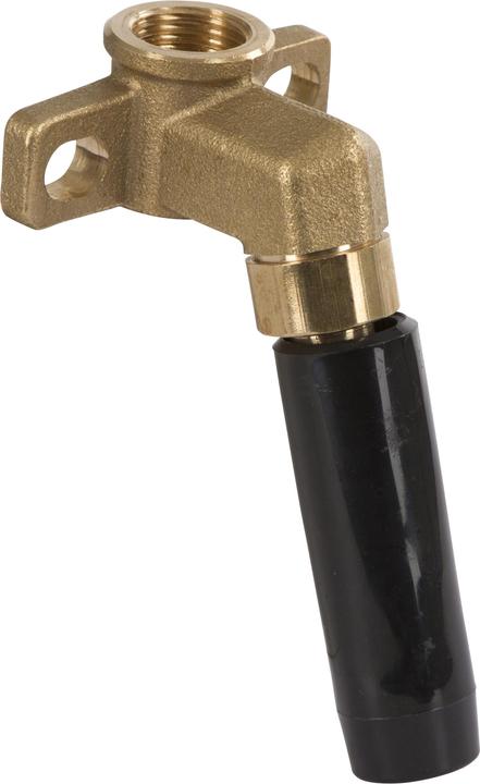 Actual product image Kerbl 221861 Replacement valve for drinking bowl 221860