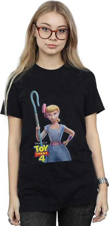 Image du produit Disney - T-shirt TOY STORY BO PEEP HOOK - Femme (3XL)