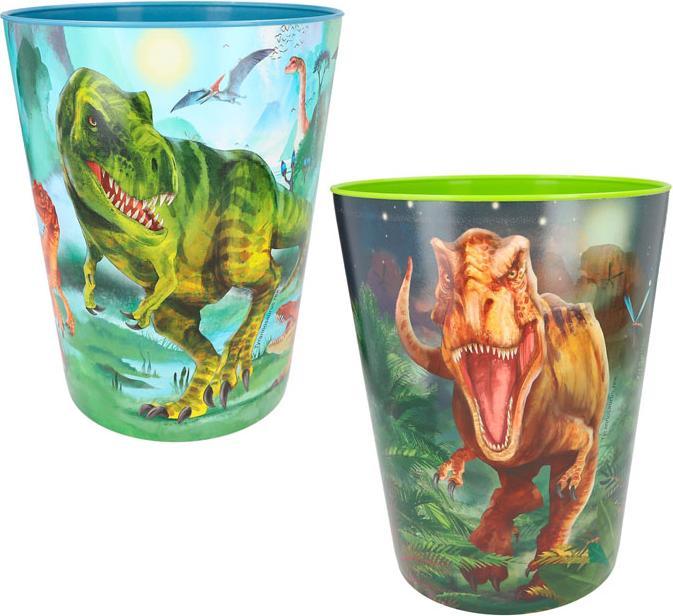 Immagine prodotto Dino Cestino della spazzatura (6 l)