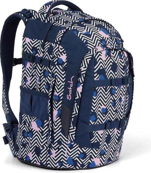 Immagine prodotto Satch Pack Stoney Mony (30 l)