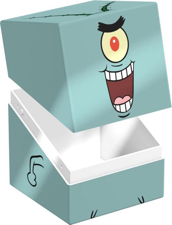 Immagine prodotto Squaroes Squaroe SpongeBob SquarePants™ SB005 - Plankton