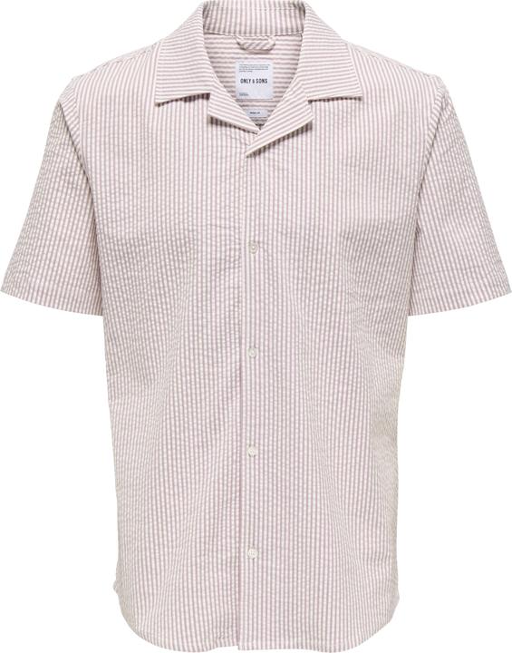 Actual product image Only & Sons ONSLOUNGE Hemd Hemd (XXL)