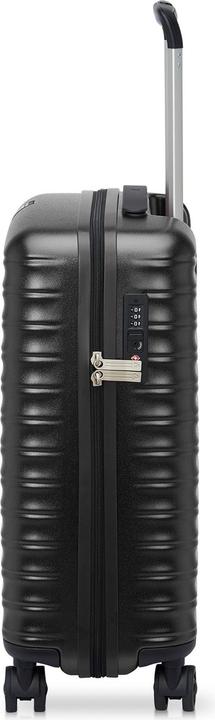 Image du produit Roncato Wave 4 roues trolley cabine 55 cm (40 l, Bagage à main (jusqu'à 50l))