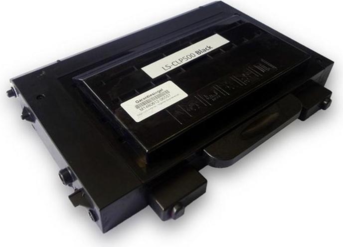 Image du produit Hermex Toner compatible Samsung CLP-500 CLP 500 noir (CF)