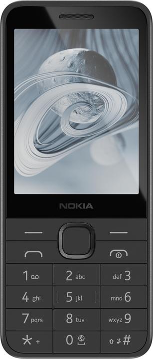 Image du produit Nokia 215 4G (2024) (2.80", 0.30 Mpx, 4G)