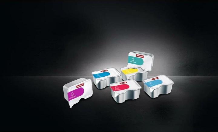 Produktbild Miele WA CCO 0603 L (6 Waschgänge, Waschpods)