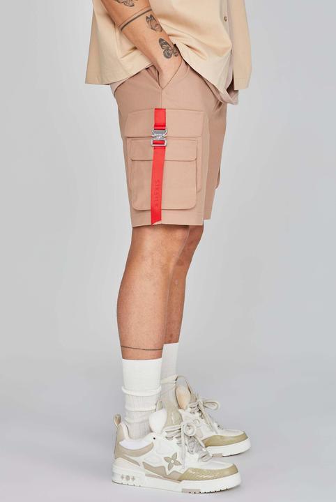 Image du produit Siksilk Short cargo Short cargo (S)