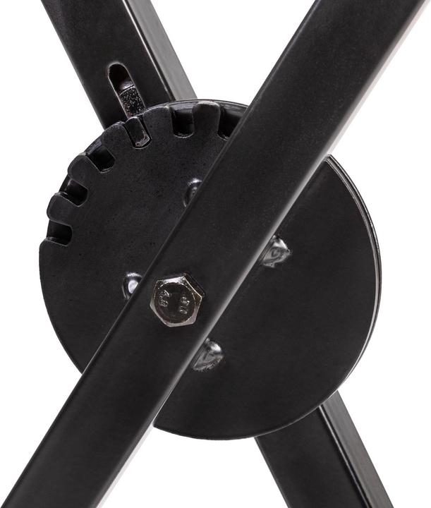 Actual product image Bemero KS-8020BK (Tambourines, flute)
