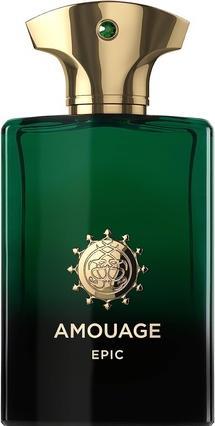 Actual product image Amouage Epic Man (Eau de parfum, 100 ml)