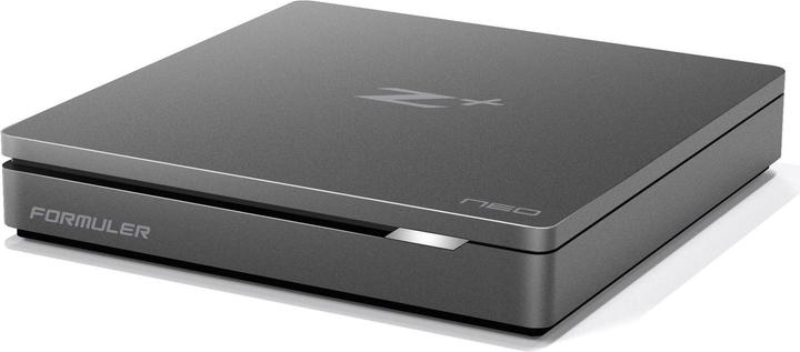 Image du produit Formuler Z+ Neo (4 Go, IPTV (ready), Disque dur)