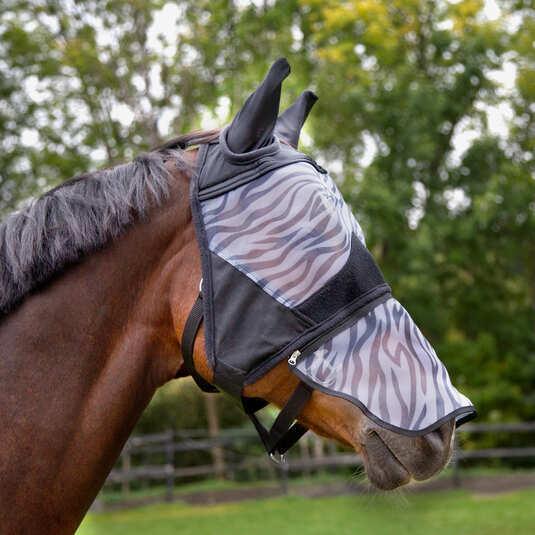 Produktbild Horze Zebra