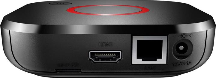 Produktbild infomir MAG424 (8 GB, IPTV, Festplatte)