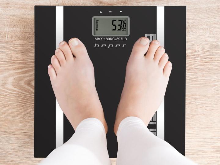 Immagine prodotto Beper Scale diagnostiche (150 kg)