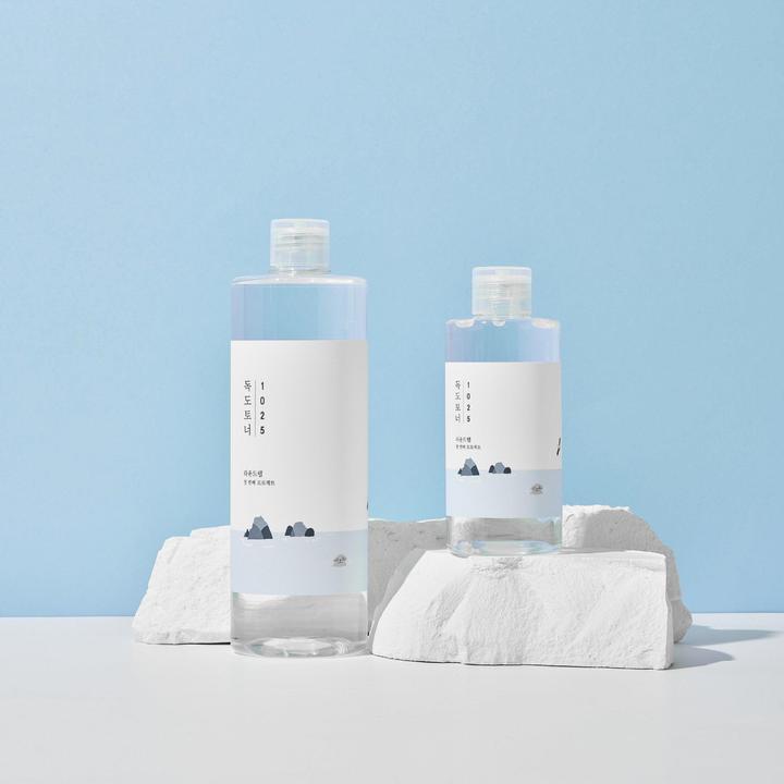 Immagine prodotto Round Lab 1025 Dokdo Toner (Sapone, 200 ml)