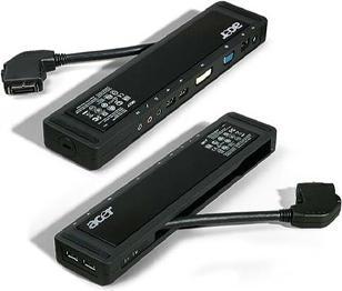 Produktbild Acer Port Replicator EasyPort IV (1 Ports)