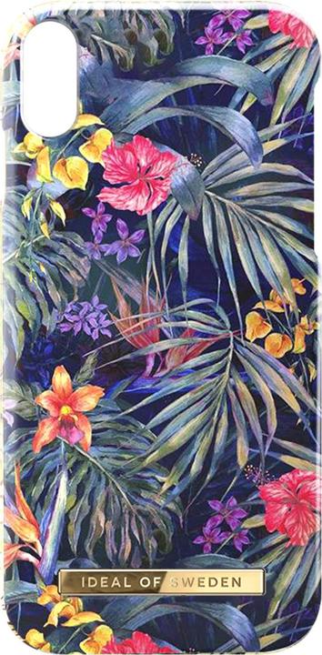 Mysterious Jungle