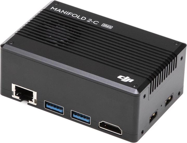 Image du produit DJI Ordinateur de bord Manifold 2-C (256 Go)