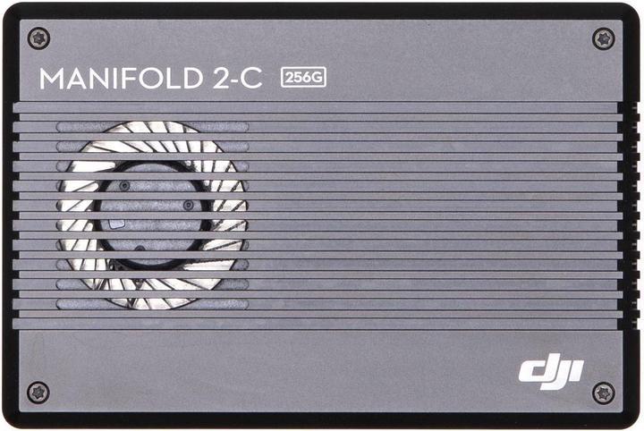 Image du produit DJI Ordinateur de bord Manifold 2-C (256 Go)