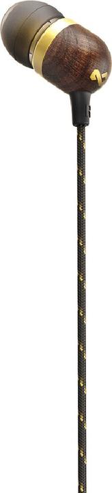 Actual product image House of Marley Marley Smile Jamaica BT (8 h, Wireless)