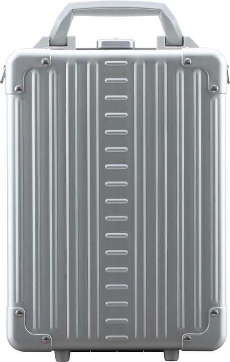 Produktbild Aleon Aluminum Vertical Aktenkoffer 25 cm Laptopfach (9 l, Handgepäck (bis 50l))