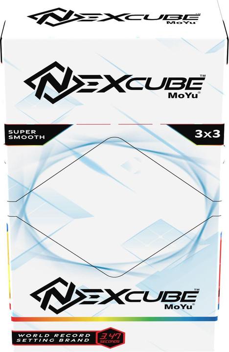Produktbild Goliath Toys NexCube (3 x 3)
