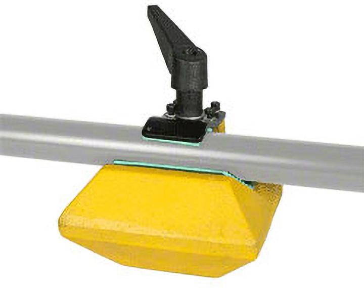 Actual product image Walimex Weight 4,4kg for rods & boom stands (Weight)