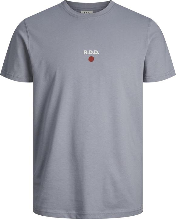 Jack & Jones RDD Gedruckt Rundhals T-shirt T-shirt (XL)