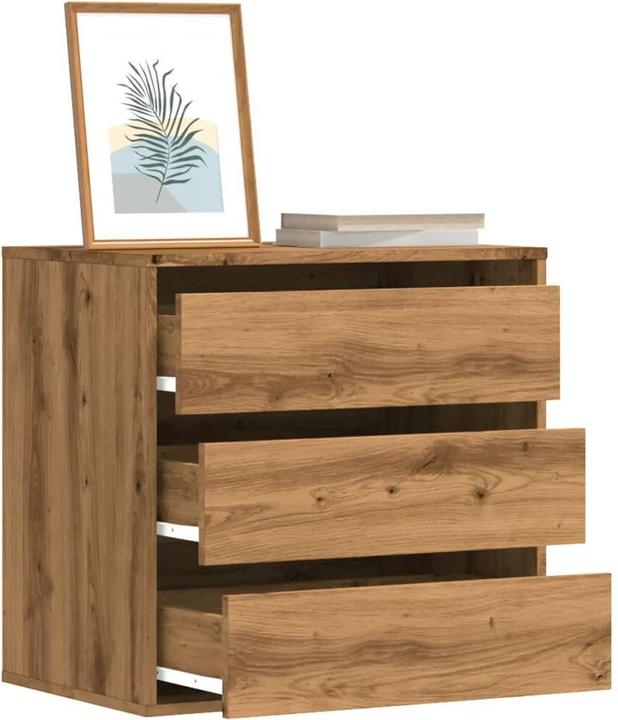 Immagine prodotto VidaXL Allodola (60 x 41 x 58 cm)