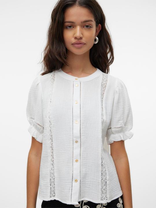 Produktbild Vero Moda VMNATALI Top Bluse (XS)