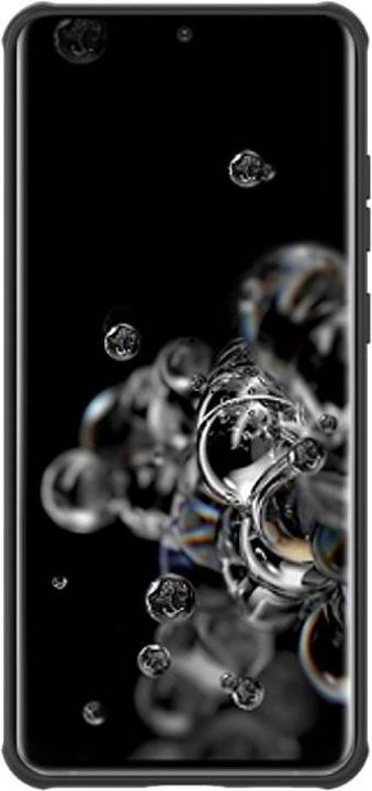 Actual product image Nillkin CamShield Series Hardcase Cover (Samsung Galaxy S20 Ultra)