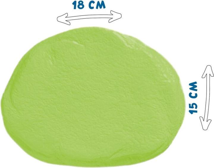 Actual product image Alldoro Soft balancing stones