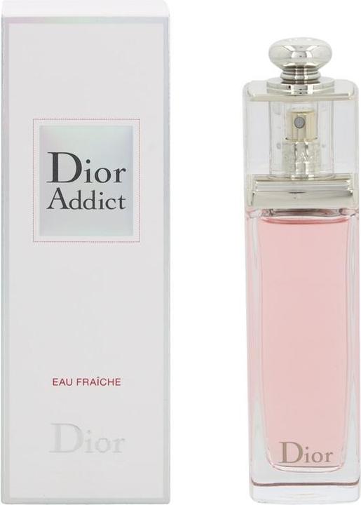 Produktbild Dior Addict Eau Fraiche (Eau Fraîche, 50 ml)