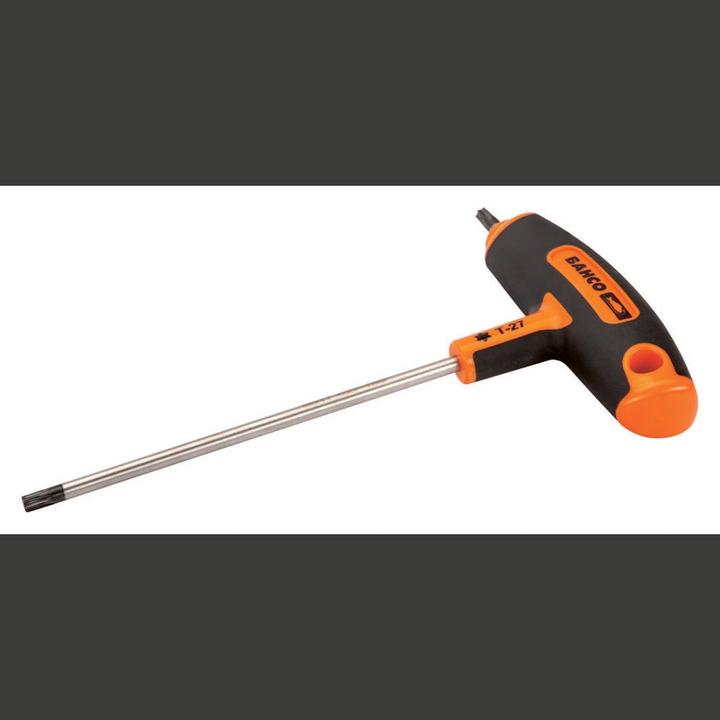 Image du produit Bahco Tournevis Torx taille T 1 (Torx (TX))