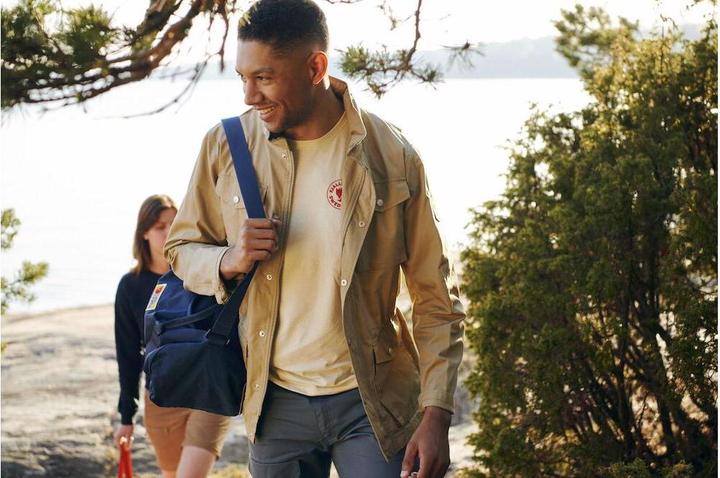 Immagine prodotto Fjällräven Vardag Duffel 30 (30 l)