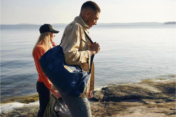Immagine prodotto Fjällräven Vardag Duffel 30 (30 l)