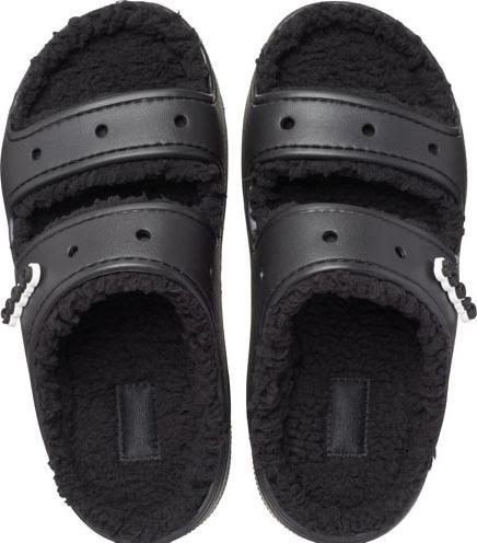 Produktbild Crocs Classic Cozzzy Sandal (46, 46.5, 47)